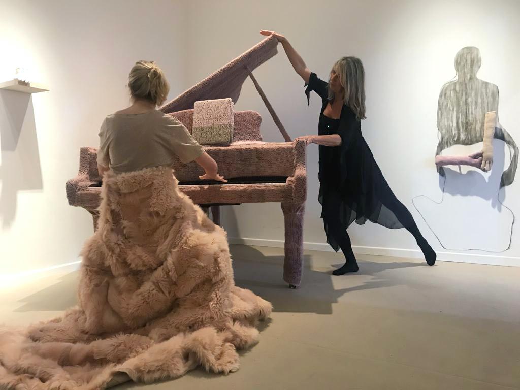 In Touch SmithArt 2023