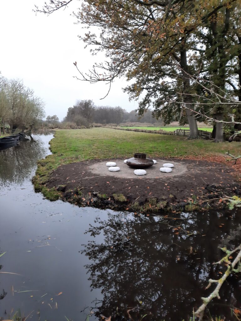 Communicatie 2024 -Tineke Smith