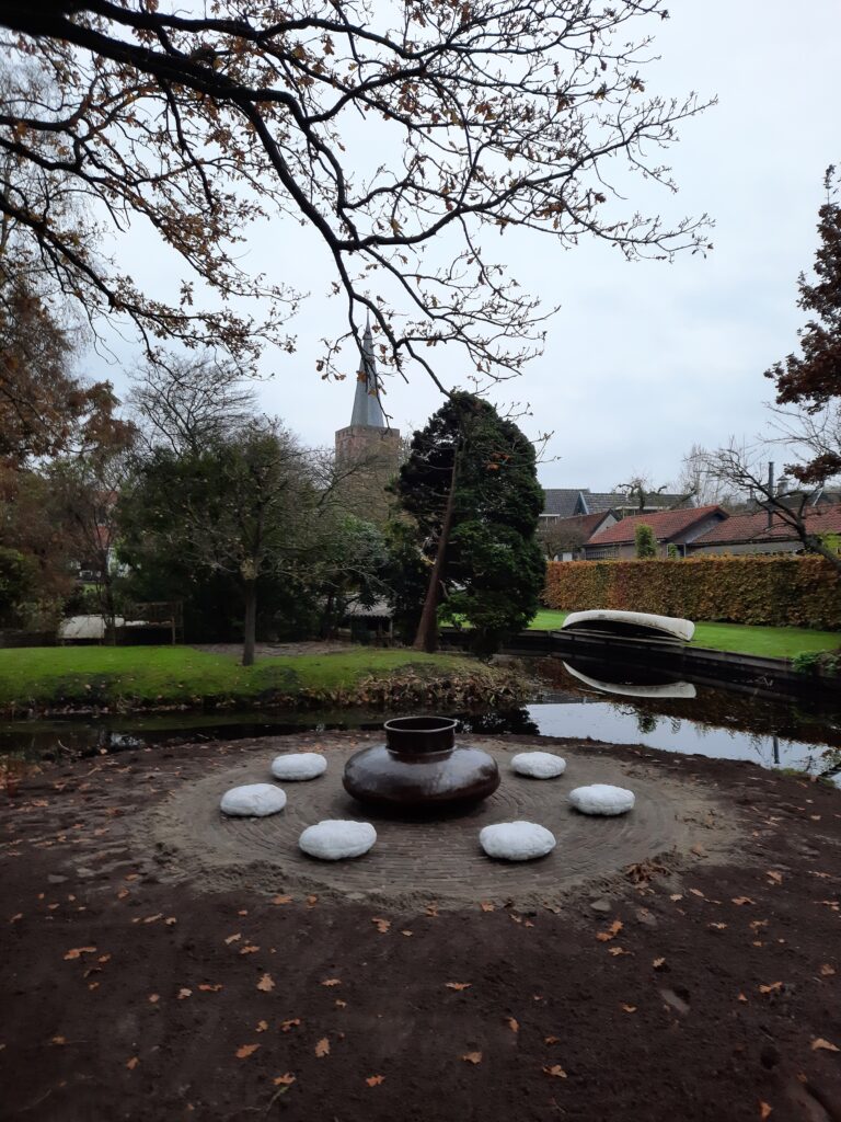 Communicatie 2024 -Tineke Smith