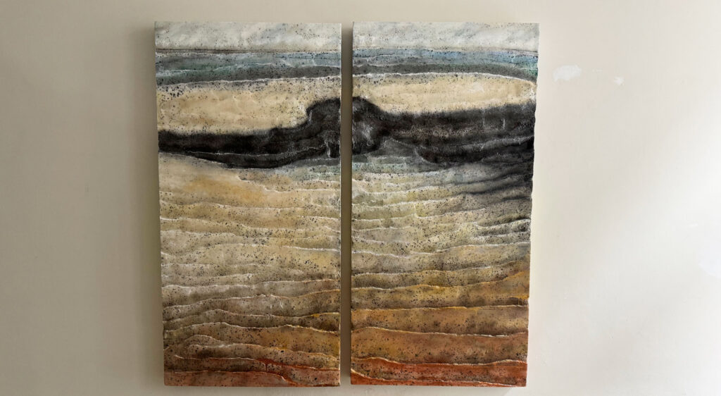 Stromen : 2025 - Tineke Smith