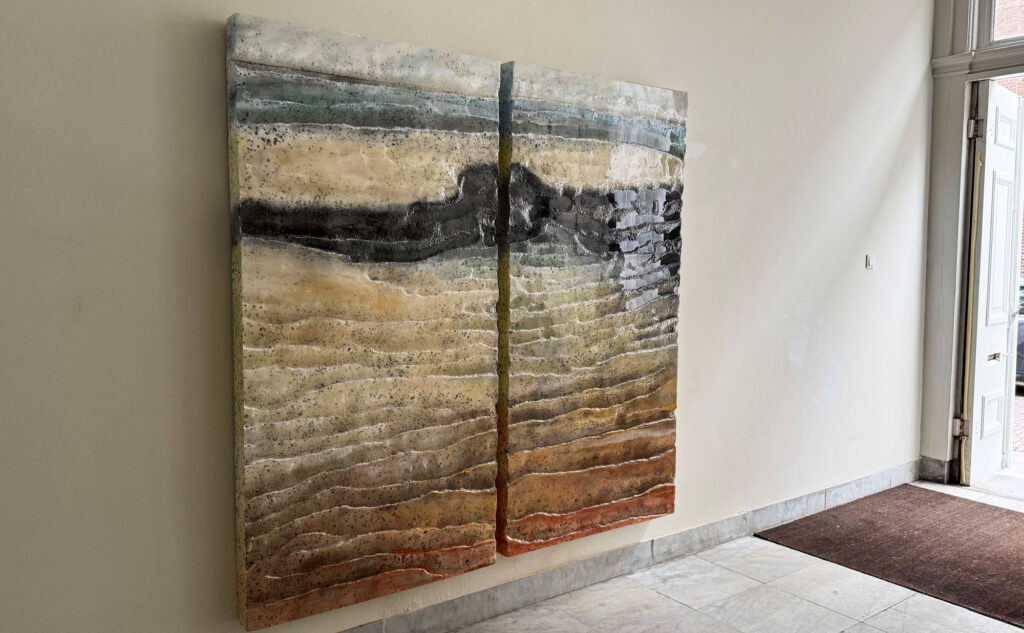 Stromen : 2025 - Tineke Smith