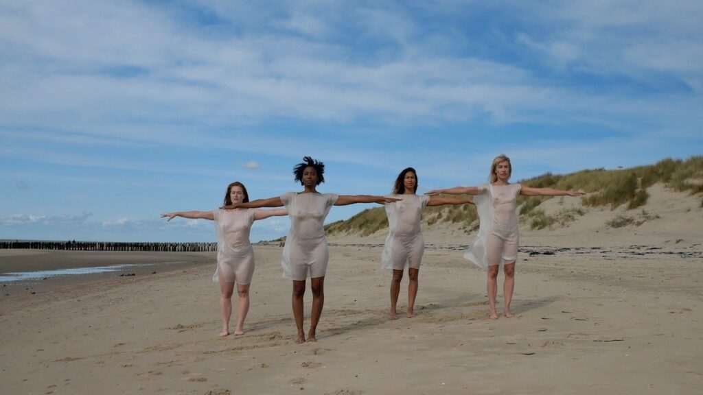 Touchable Vlissingen 2025 Tineke Smit