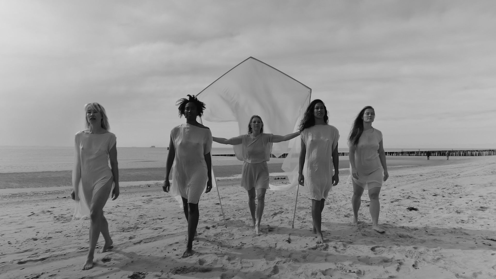 Tineke Smith - Touchable-Beth=Roof - Biënnale Venice 2026 Tineke Smith - Touchable-Beth=Roof - Biënnale Venice 2026