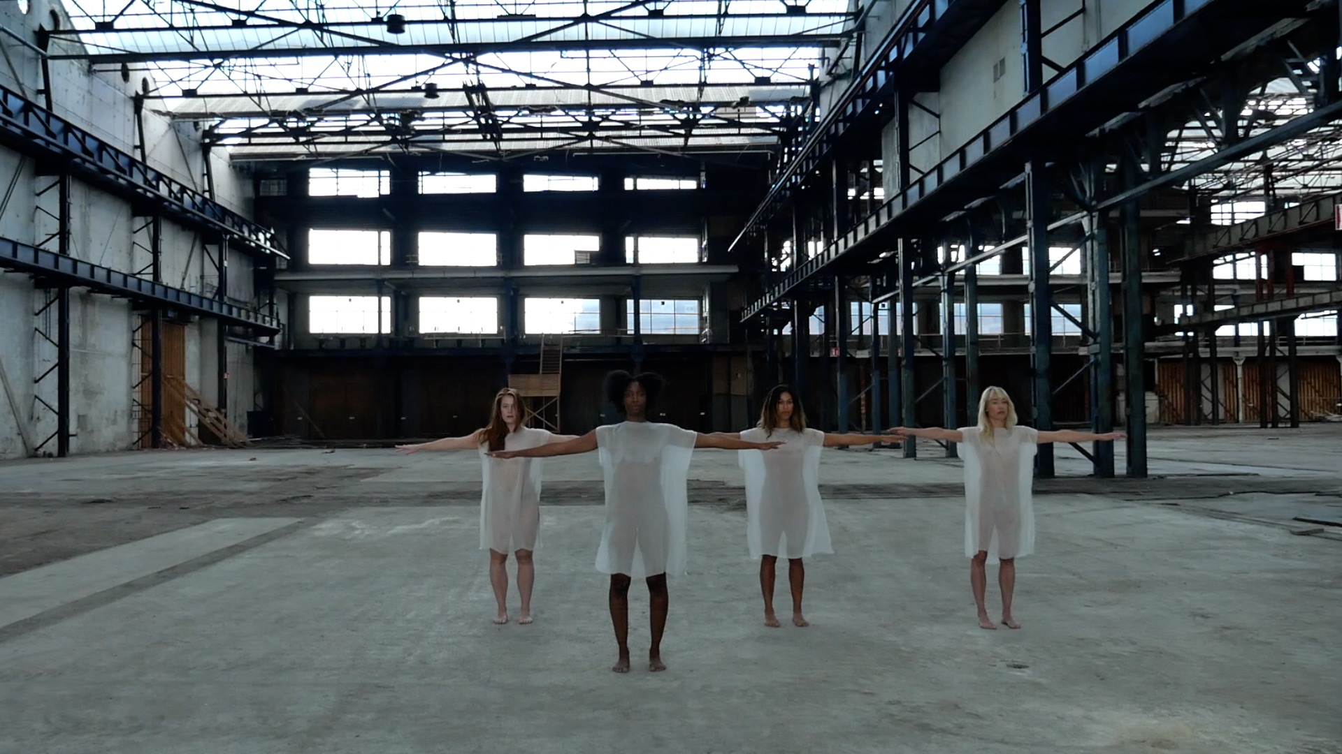 Tineke Smith - Touchable- In Touch - Biennale Venice 2026 Tineke Smith - Touchable- In Touch - Biennale Venice 2026